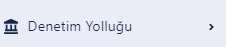 denetimYollugu
